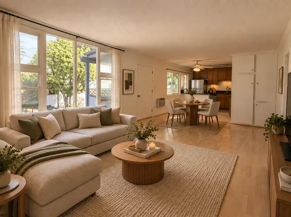 #707, 2754 Montrose Ave APT 6, Montrose, CA 91020