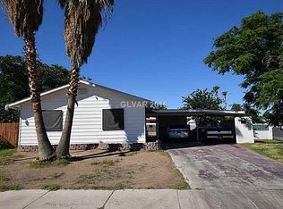 4785 Rita Dr, Las Vegas, NV 89121
