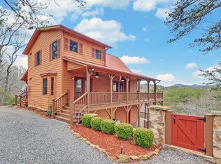 320 Hidden Ln, Murphy, NC 28906