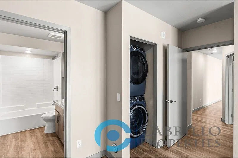 2 bed, 2.0 bath, 1013 sqft, $3,300 — Photo 3