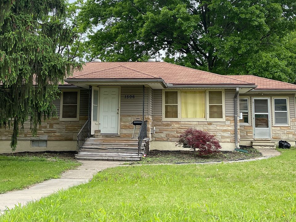 1st image of 1506 Shawnee St