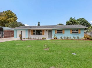 5604 2nd Avenue Dr W, Bradenton, FL 34209