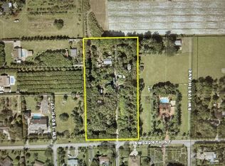 17991 SW 224th St, Miami, FL 33170