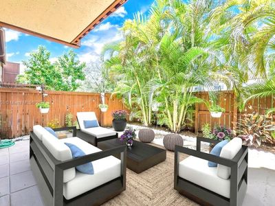 6634 SW 114th Pl APT H, Miami, FL, 33173