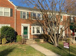 19 Regester Ave, Baltimore, MD 21212