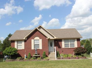 325 Bryce Way, Mt Washington, KY 40047