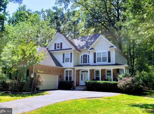 11677 Wollaston Cir, Issue, MD 20645