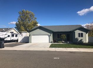 1006 Jacklyne Cir, Filer, ID 83328
