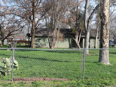 118 SARAH, San Antonio, TX, 78222