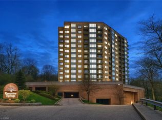 Kressview Springs, Cambridge, ON N3H 5L2