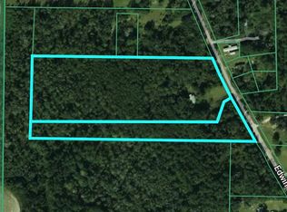 612 Edwin Reynolds Rd, Cottonwood, AL 36320
