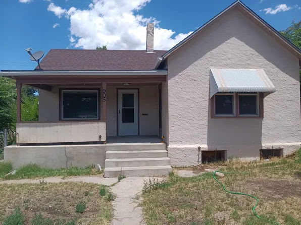 905 E 4th St, Pueblo, CO 81001