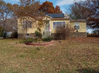 621 S Ash St, Harrison, AR 72601