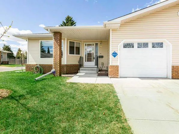 2816 W Botterill Cres #61-RED, Red Deer, AB T4R 2H7