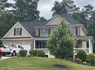 195 Old Chestnut Ln, Dallas, GA 30132