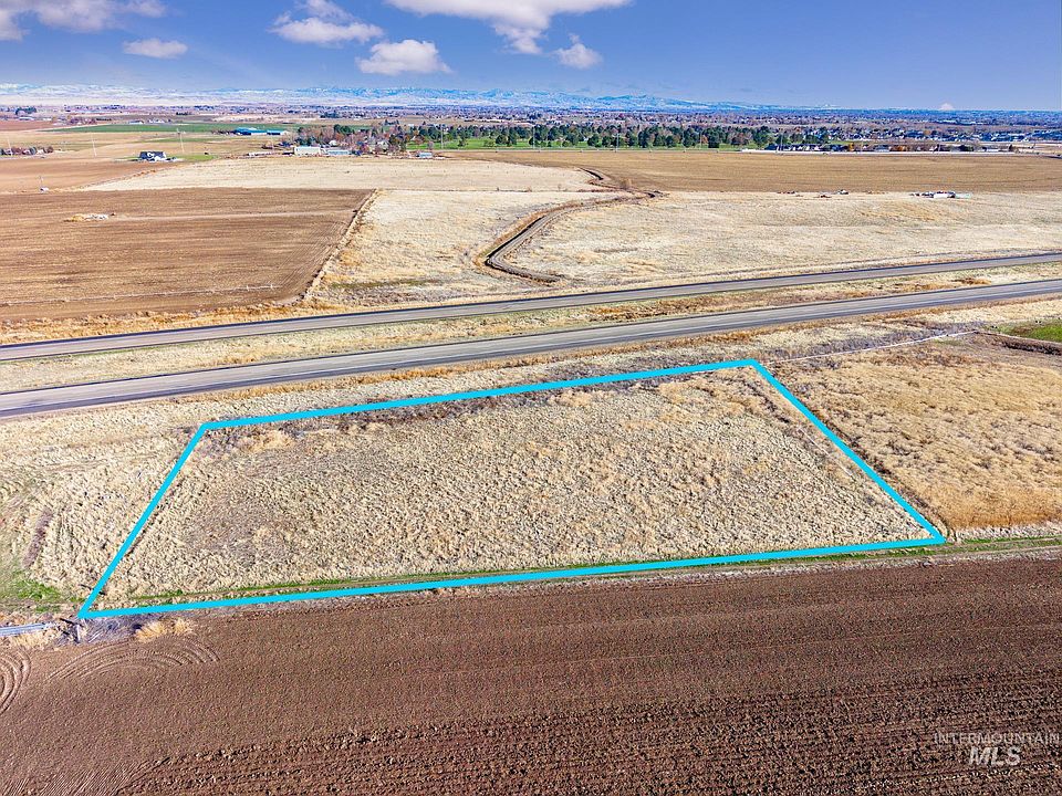 2nd image of Tbd Purple Sage Rd