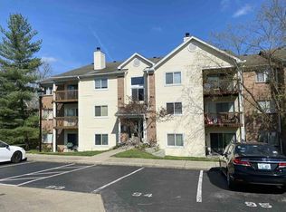 25 Rio Grande Cir APT 10, Florence, KY 41042