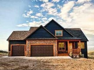 4 Ridgeview Dr, Montana City, MT 59634