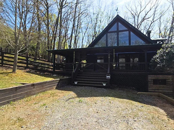 116 Channing Ridge Rd #10, Morganton, GA 30560