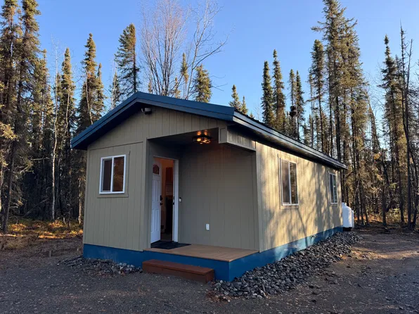 37142 Scout Lake Loop Rd, Sterling, AK 99672