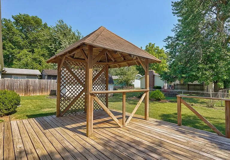 3318 W Dorber Dr — Photo 14