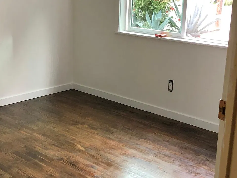 Second room 10x11
