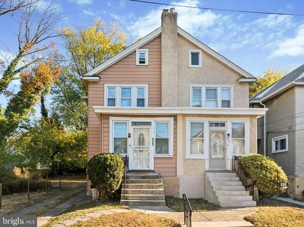 523 Brookside Ave, Yeadon, PA 19050