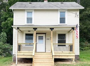 216 Main Street Ext, Callery, PA 16024