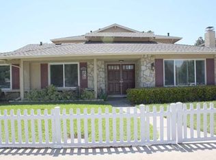 1820 Southwest Expy APT 1, San Jose, CA 95126