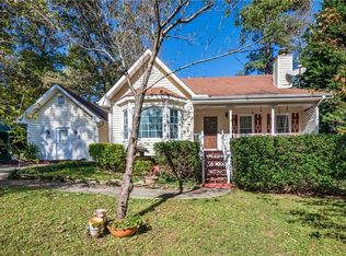 730 Moore St, Jasper, GA 30143