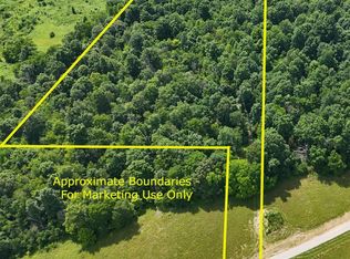 TRACT 5 Troutman Ln, Clarkson, KY 42726