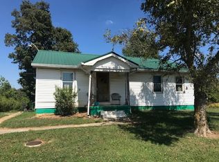 4552 Upton Talley Rd, Upton, KY 42784