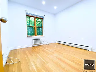 Rented by Bond New York