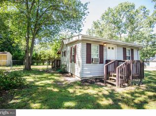 1503 E Lakeshore Dr, Browns Mills, NJ 08015