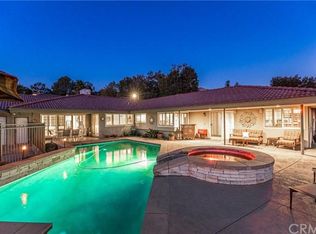 343 Oak Knoll Dr, Glendora, CA 91741