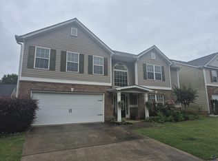 202 Steeple Ct, Perry, GA 31069
