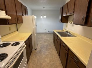 BK-North Hill Apartment, Jamestown, ND 58401