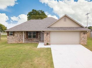 3301 Yukon St, Fort Smith, AR 72904