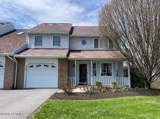 224 Oak Ln, Lewisburg, PA 17837