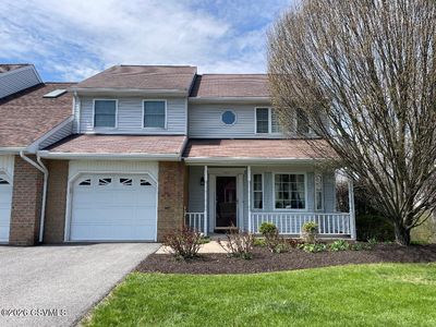224 Oak Ln, Lewisburg, PA, 17837