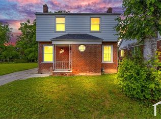 4357 Somerset Ave, Detroit, MI 48224