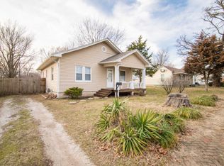 2019 N Prospect Ave, Springfield, MO 65803