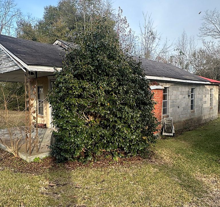 23 Moss Ln, Ariton, AL 36311 Zillow