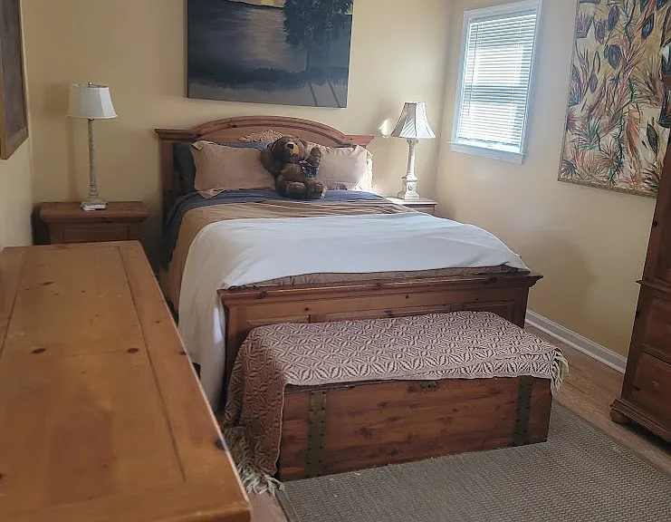S Colony Cir — Photo 1