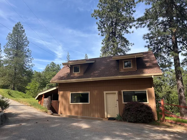 (undisclosed Address), Grass Valley, CA 95945