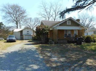 116 S 1st St, Benton, AR 72015