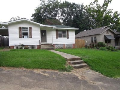 1429 N 2nd St, Jena, LA, 71342