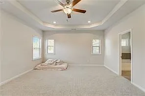 3601 Deaton Trl — Photo 28