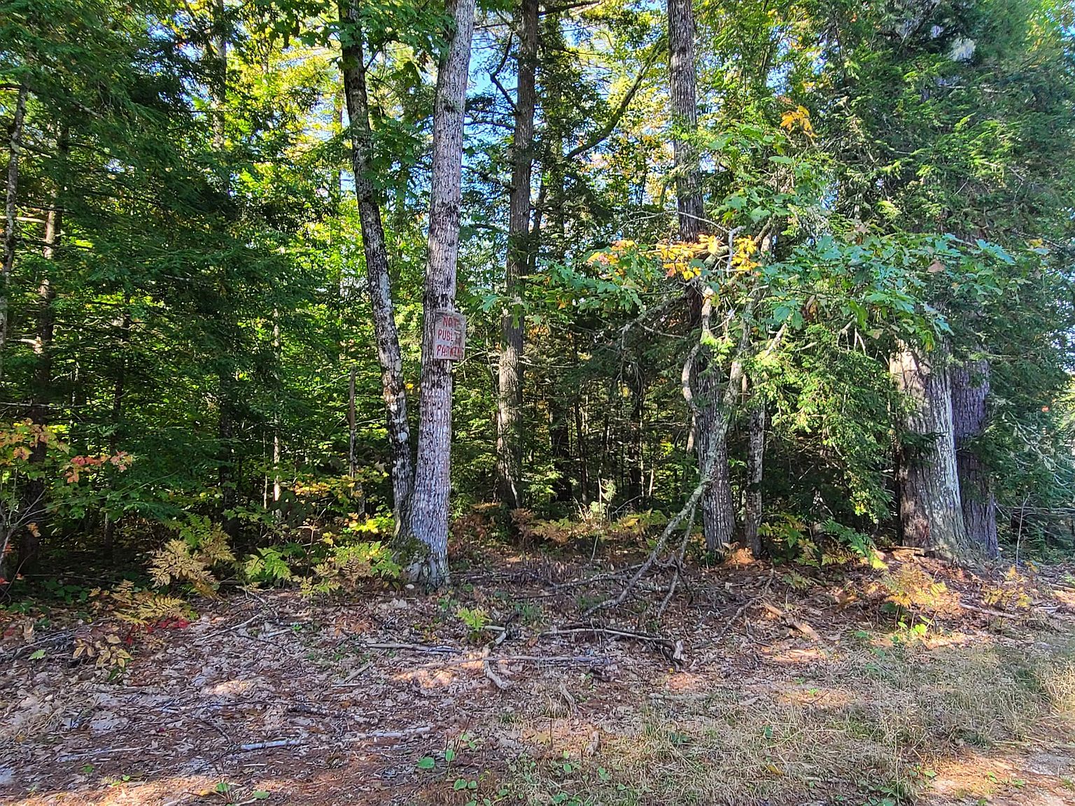 0 Hancock Pond Road Lot 1, Denmark, ME 04022 MLS 1573546 Zillow