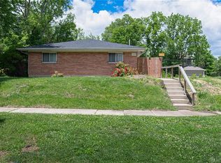 109 Oxford Ave #B, Dayton, OH 45402